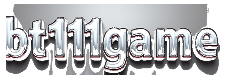 bt111game logo